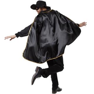 Tectake  Zorro 