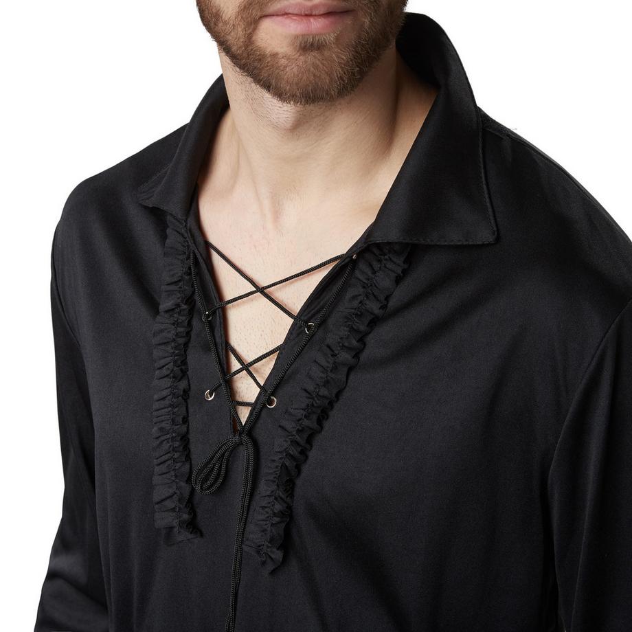 Tectake  Herrenkostüm Zorro 