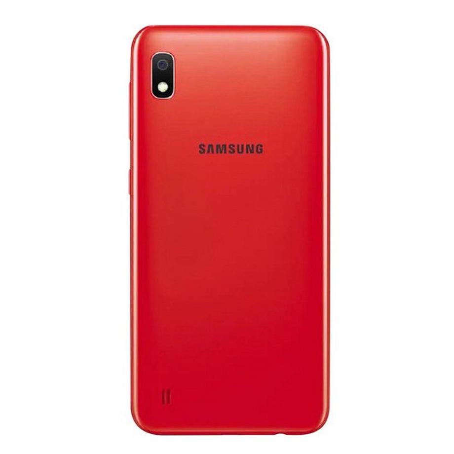 SAMSUNG  Ersatzteil Akkudeckel Samsung Galaxy A10 