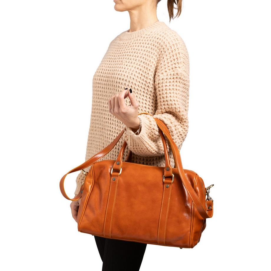 Gave Lux Borsa Bowler  