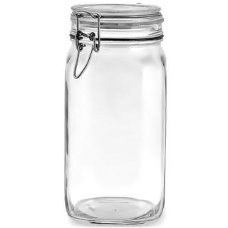 Bormioli Rocco Pot de conserve Fido 1,5 litre  