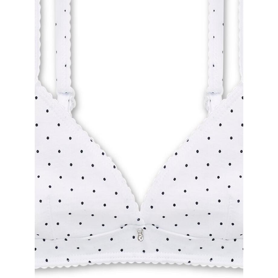 Schiesser  Reggiseno per ragazze adolescenti 