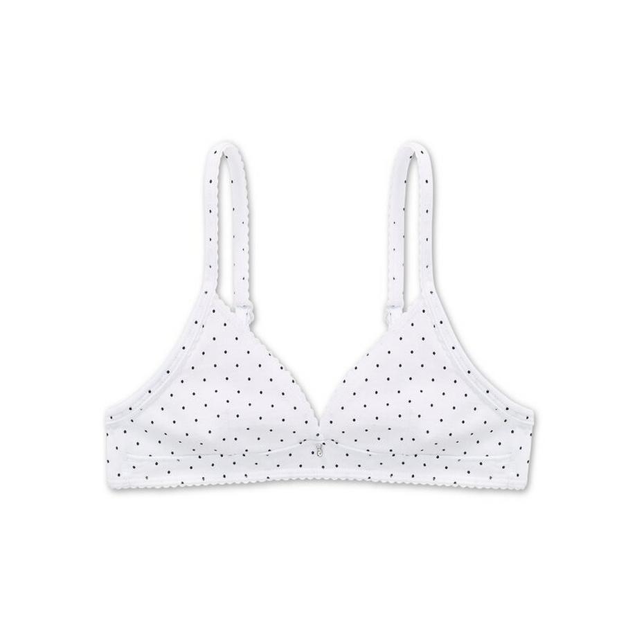 Schiesser  Reggiseno per ragazze adolescenti 
