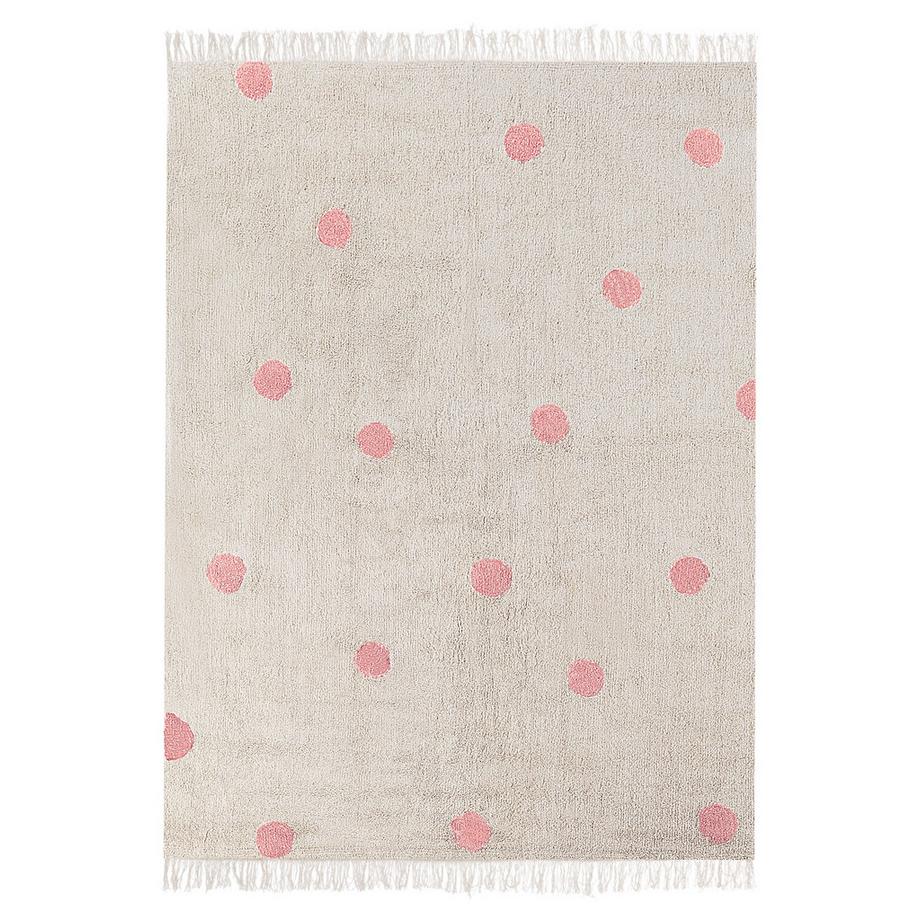 Tapis enfant en Coton  DARDERE