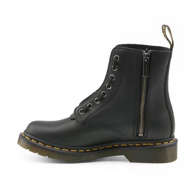 Dr.Martens  1460 Pascal Frnt Zip-38 