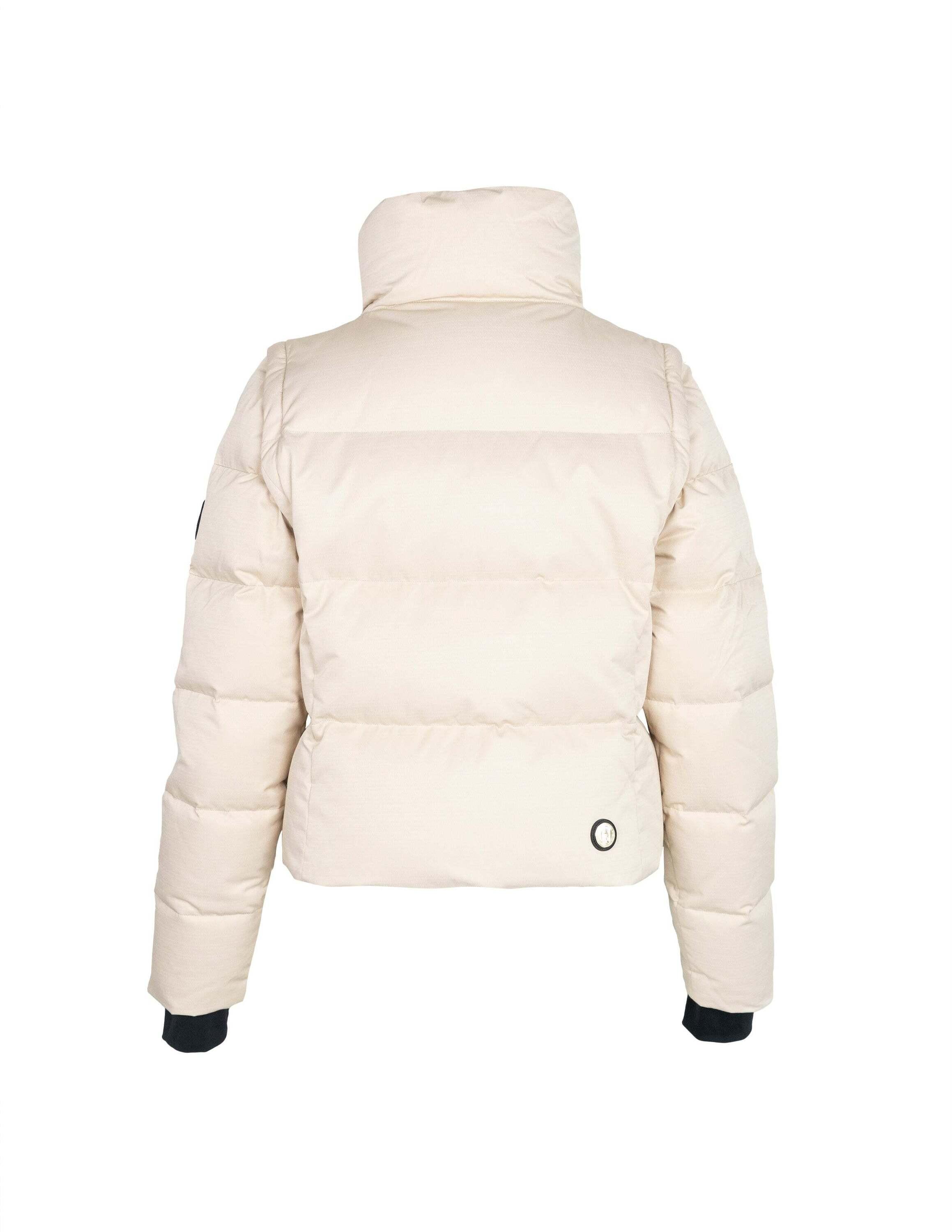 Hést  Daunenjacke EDDA 2in1 Down Jacket/ Vest 