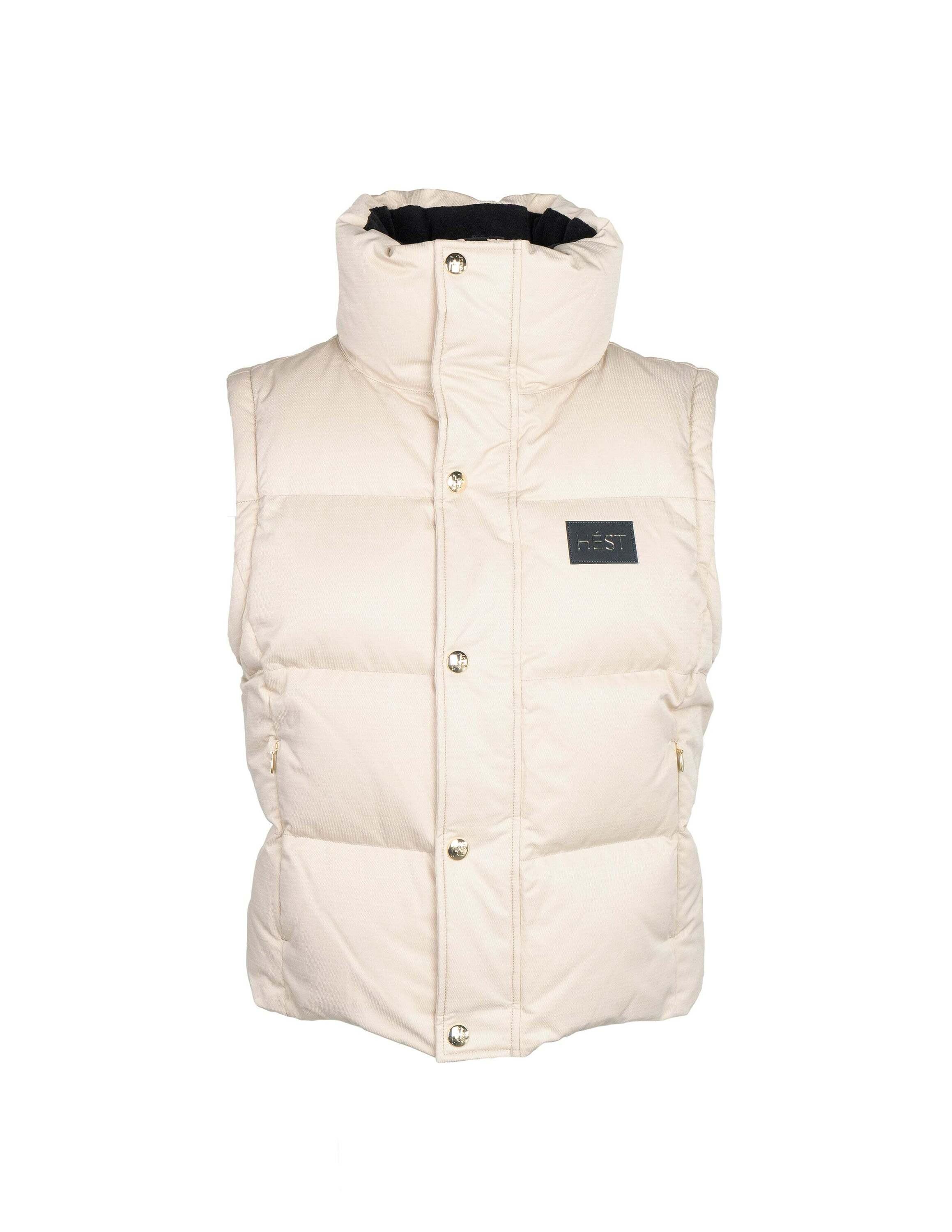 Hést  Daunenjacke EDDA 2in1 Down Jacket/ Vest 