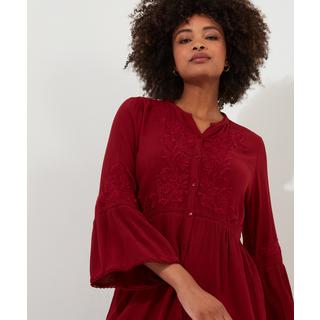 Joe Browns  Bluse mit ausgestellten Ärmeln 