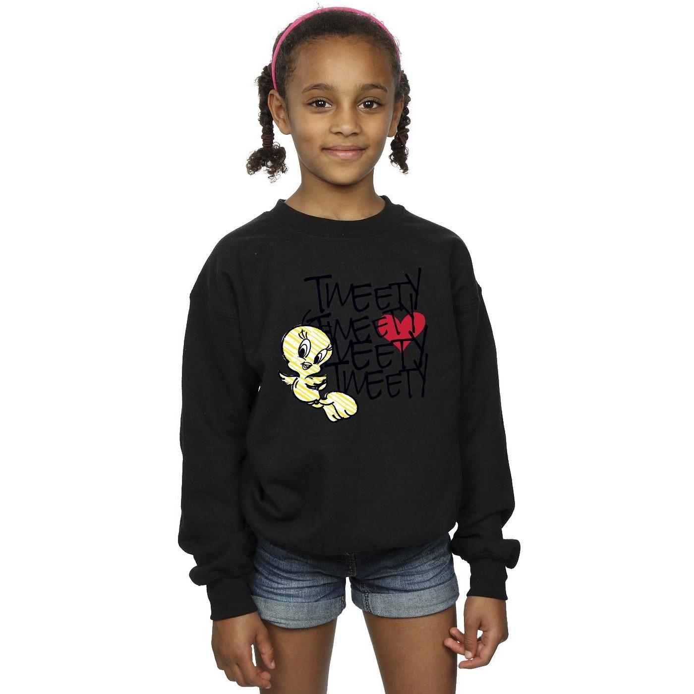 LOONEY TUNES  Sweatshirt 