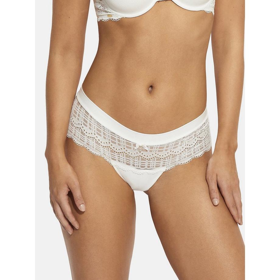 Shorty Alicia Hochzeit