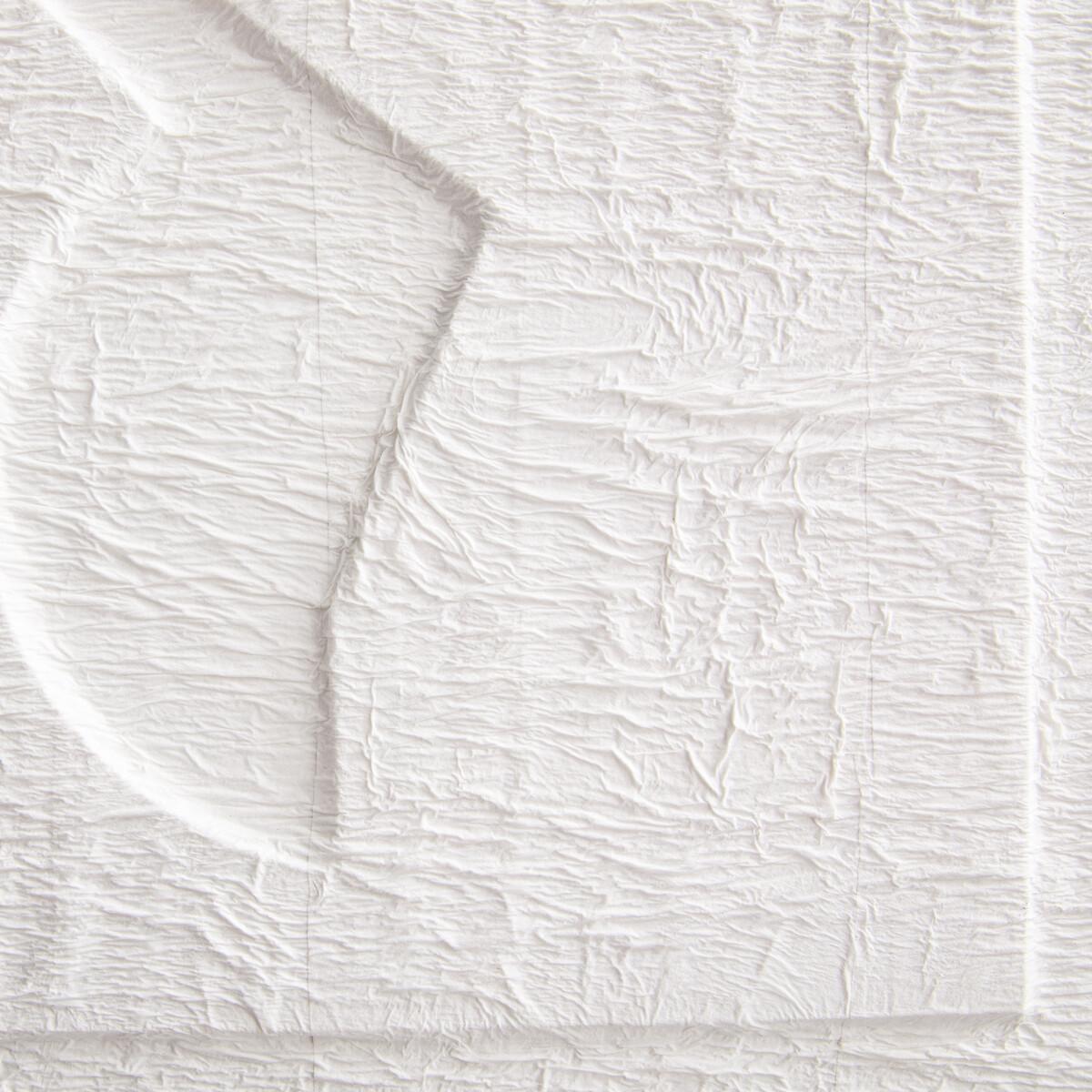 AM.PM Set de 6 cadres en papier embossé  