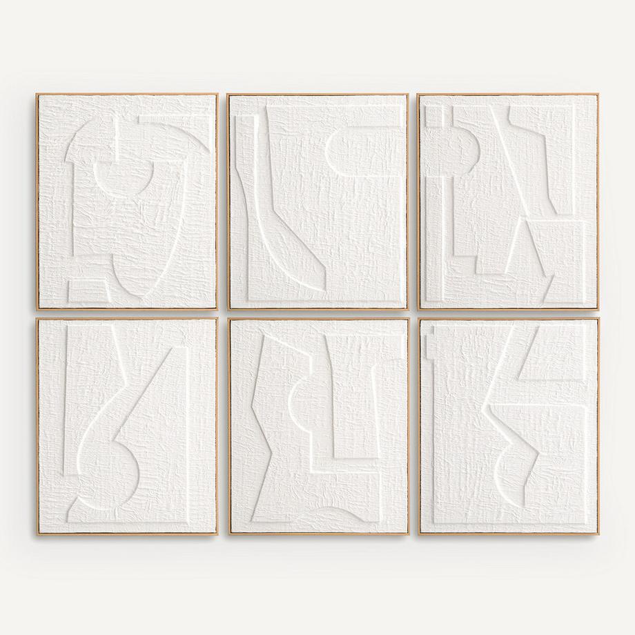 6er-Set Bilder Hekatos