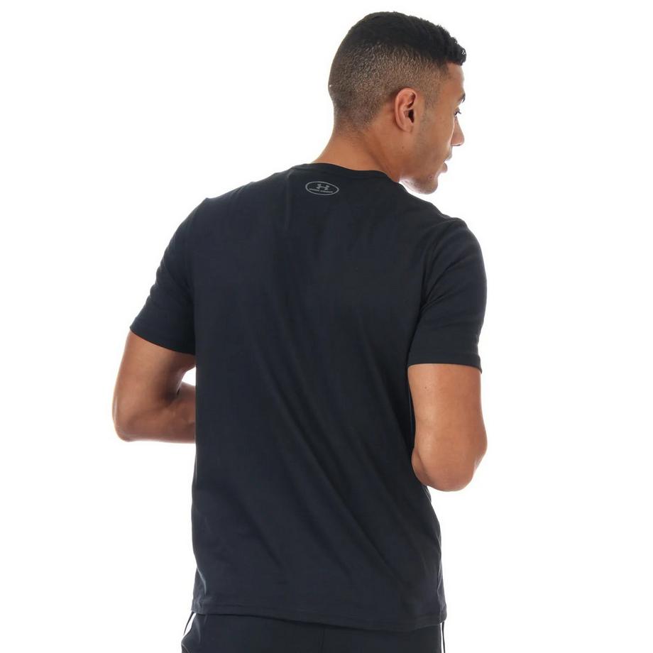 UNDER ARMOUR  Tshirt Manches courtes SPORTSTYLE 