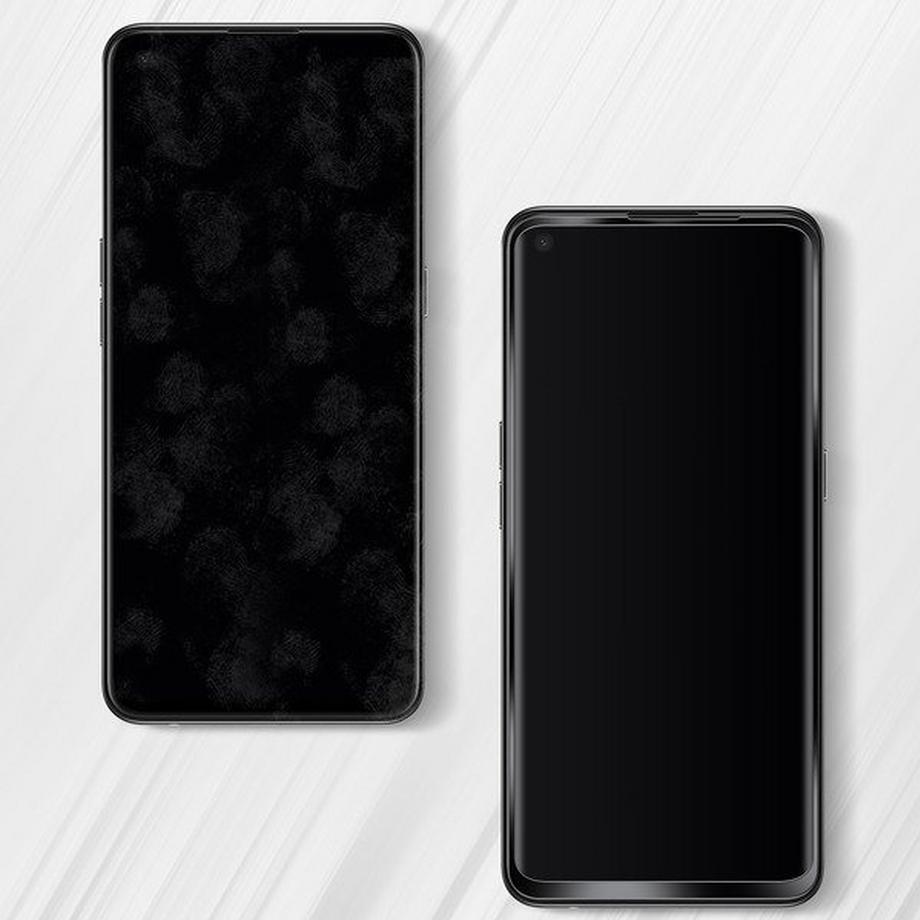 Avizar  Verre Trempé Intégral Oppo Find X3 Lite 