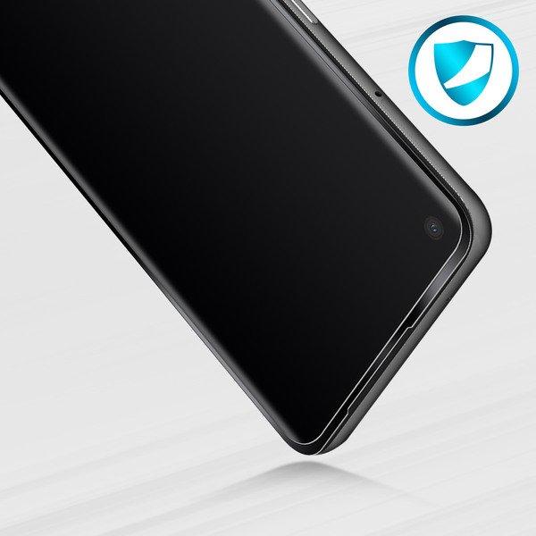 Avizar  Verre Trempé Intégral Oppo Find X3 Lite 