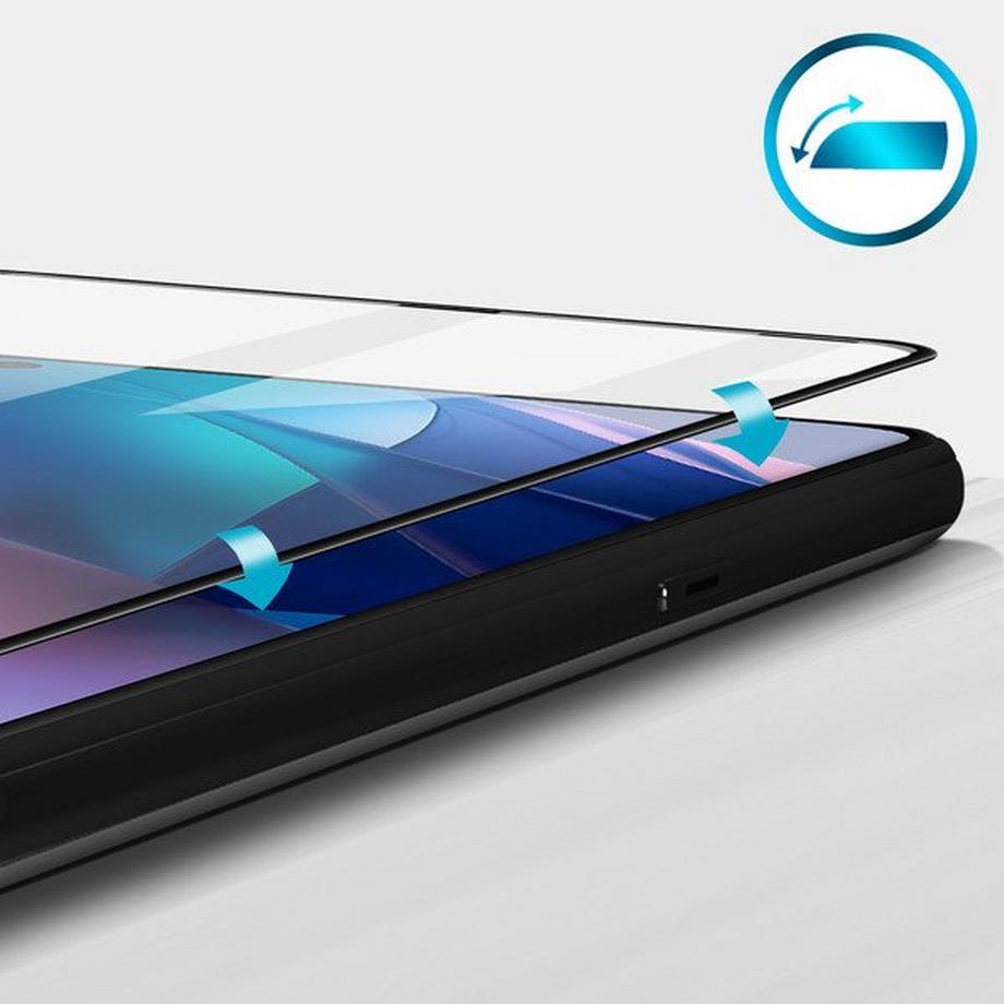 Avizar  Verre Trempé Intégral Oppo Find X3 Lite 