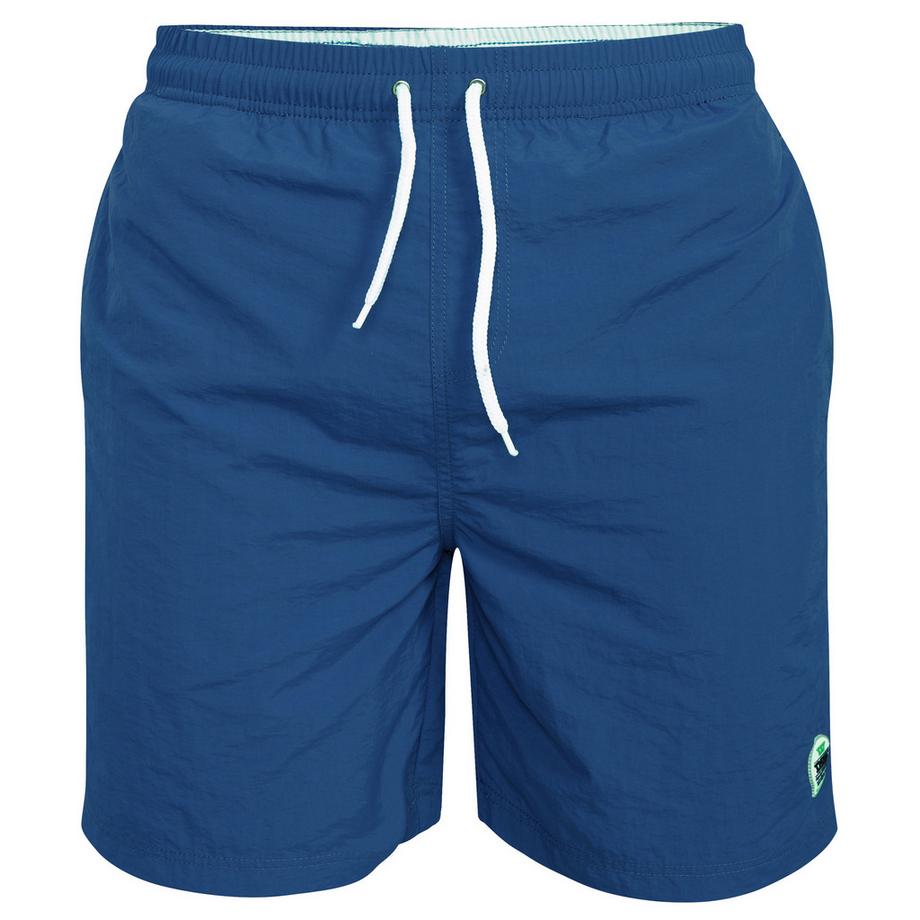 D555 Yarrow Badeshorts