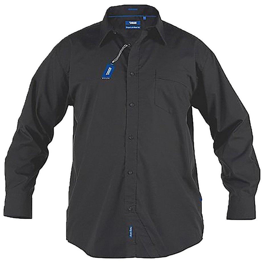 Duke Corbin Chemise Manches Longues  