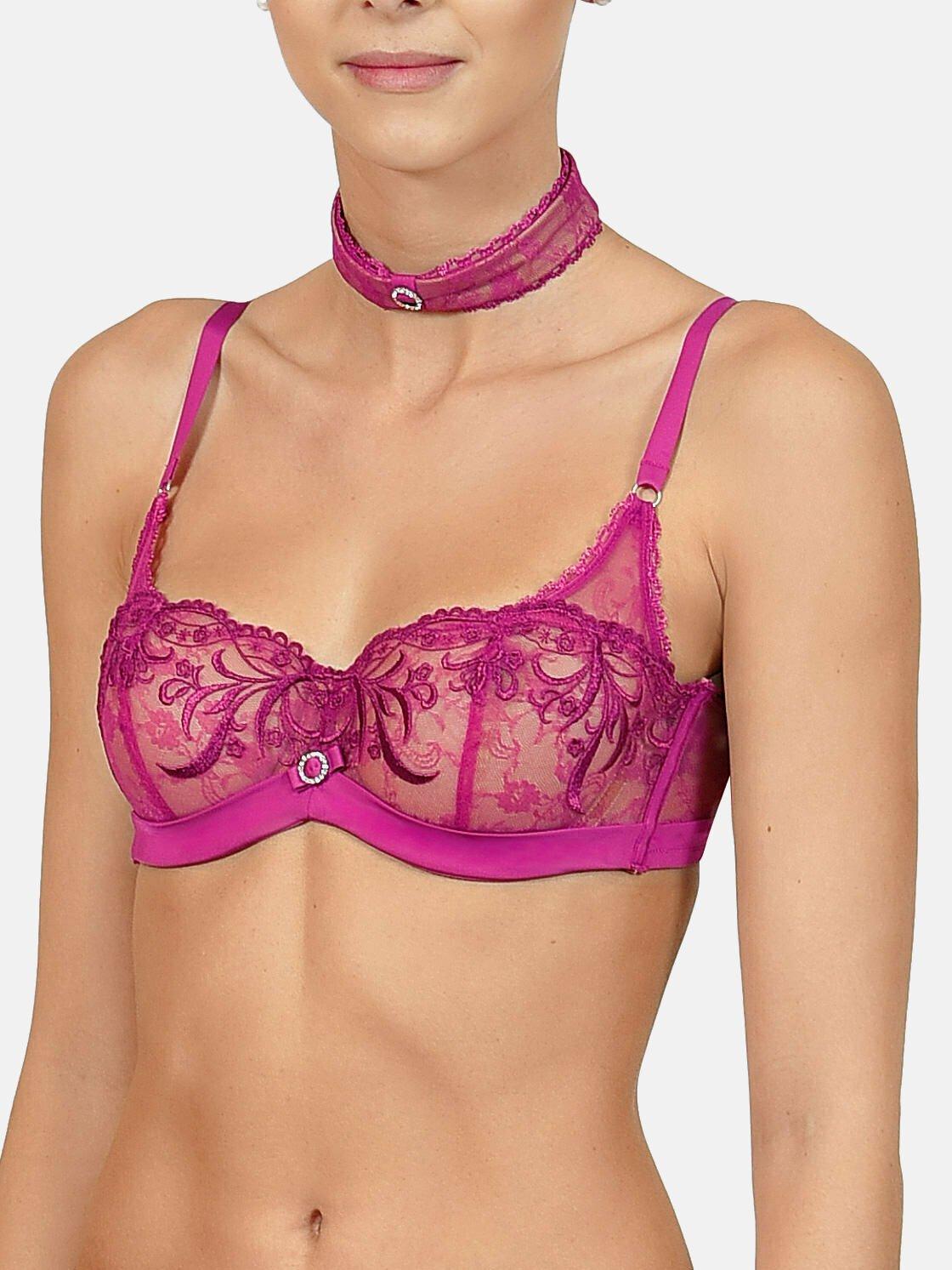 Lisca  Reggiseno con ferretto Fame 