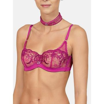 Reggiseno con ferretto Fame