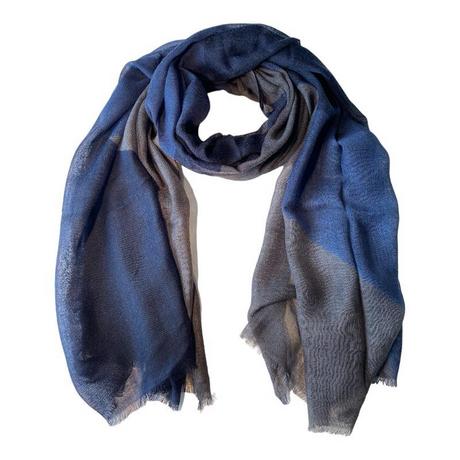 LUCKY & LOVE Kalanka Sciarpa Merino  