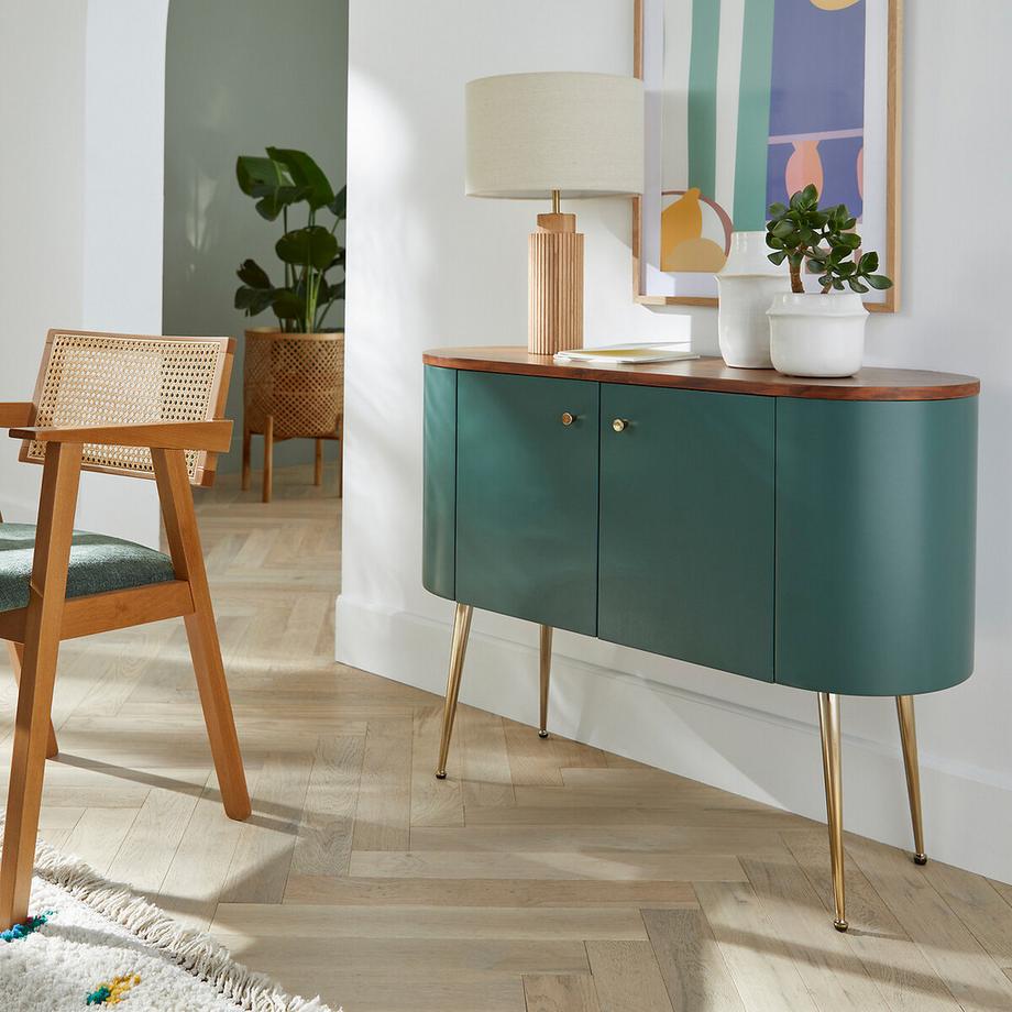 La Redoute Intérieurs  Bar-Schrank TOPIM 