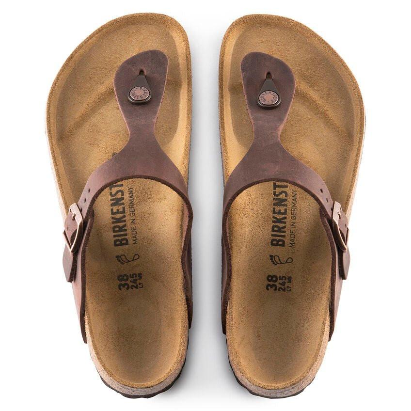 BIRKENSTOCK  Gizeh BS - Sandali Sintetico 