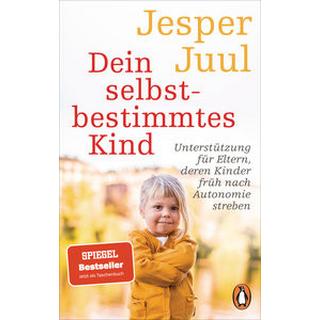 Dein selbstbestimmtes Kind Juul, Jesper Libro in brossura 