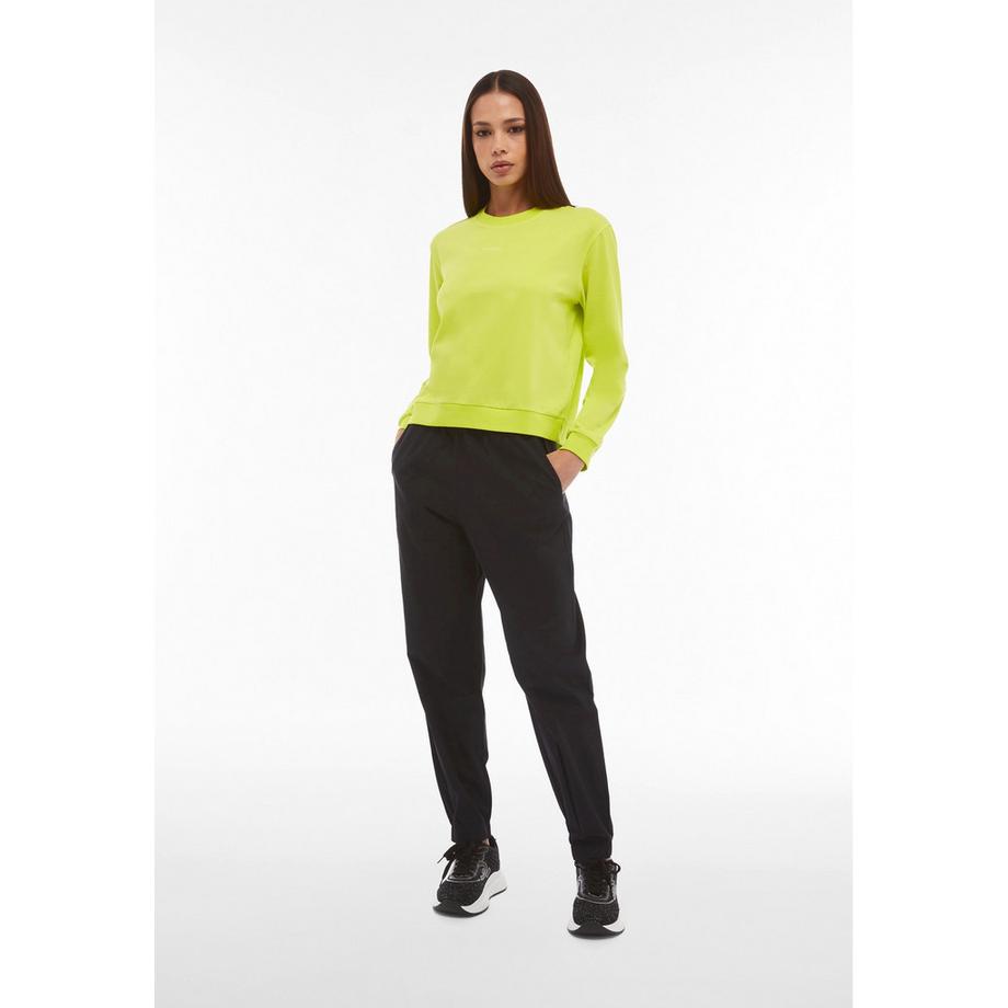 FREDDY Comfort Fit High-Rise Jogger Sweatpants  