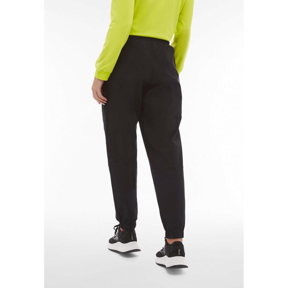 FREDDY Comfort Fit High-Rise Jogger Sweatpants  