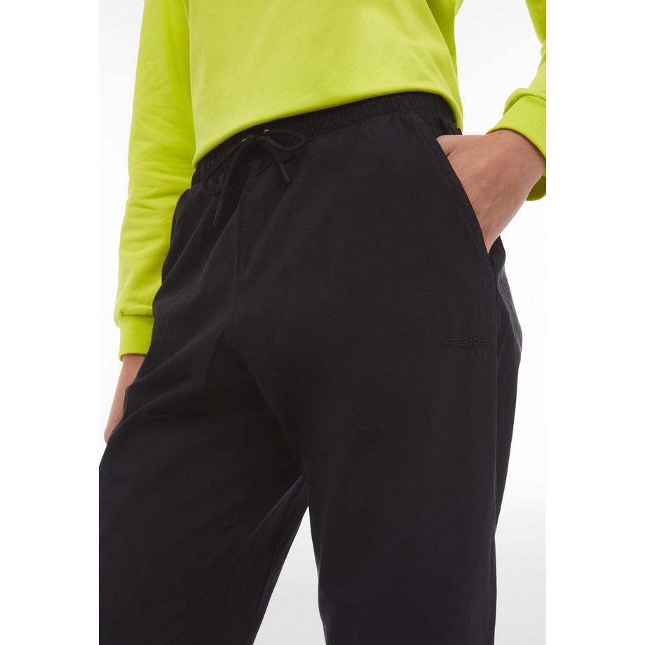 FREDDY Comfort Fit High-Rise Jogger Sweatpants  