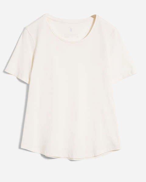 ARMEDANGELS  T-Shirt Minaa Undyed 