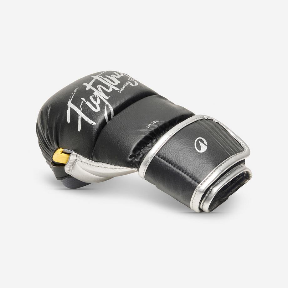 DOMYOS  MMA-Handschuhe 