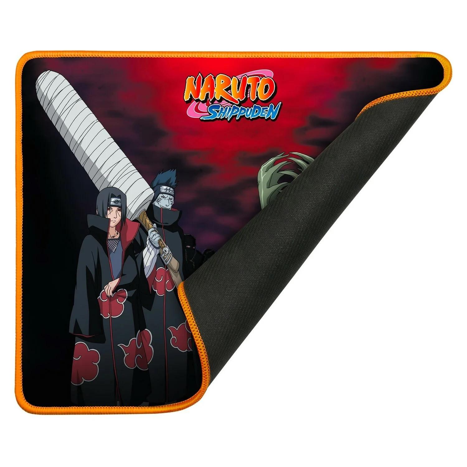 KONIX  Tapis de souris - Naruto - Akatsuki 