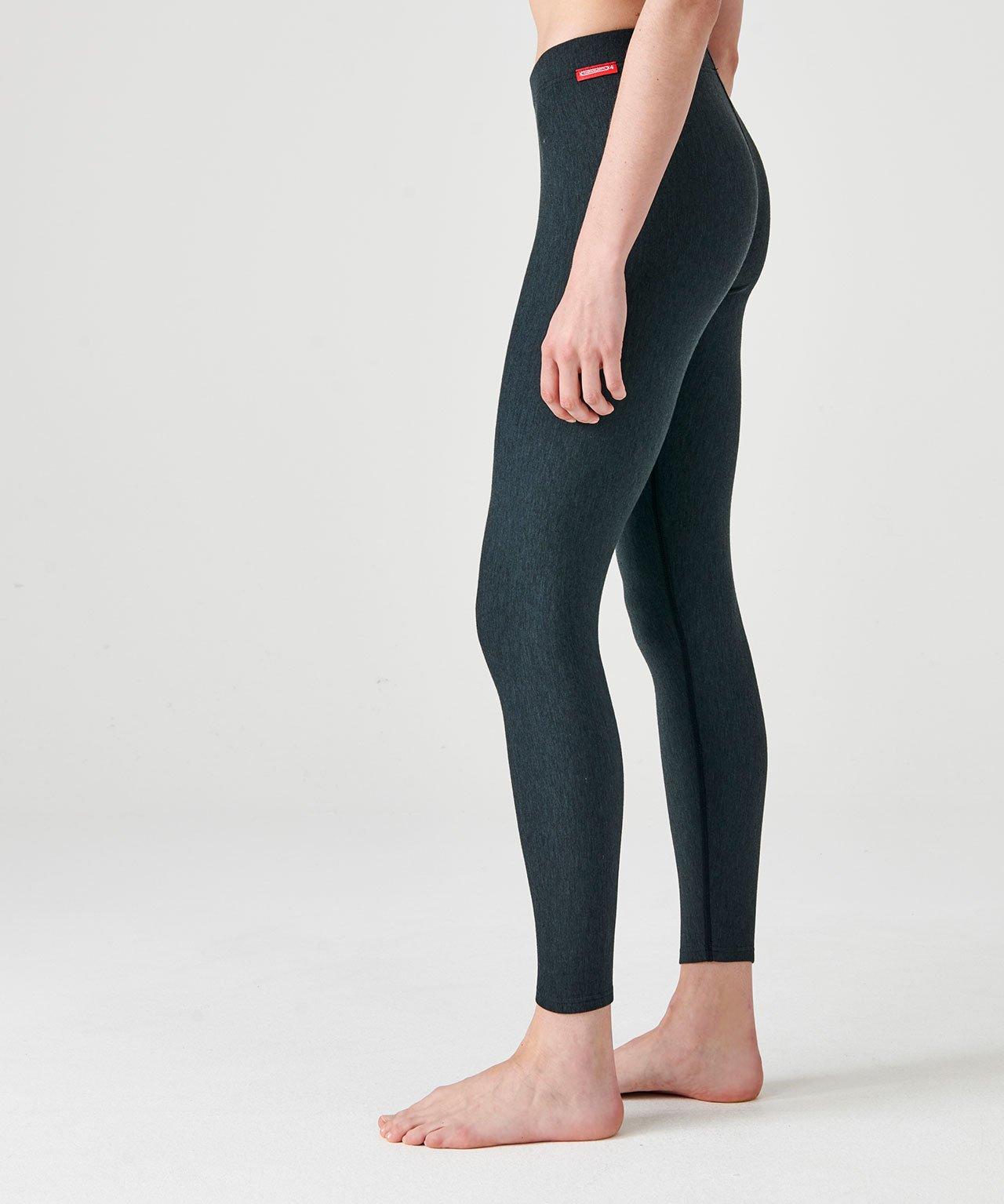 Damart  Leggings da donna Damart Comfort Thermolactyl 4 