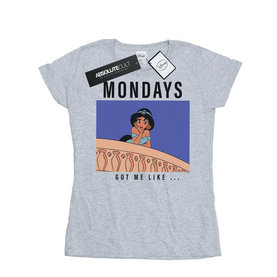 Mondays Got Me Like TShirt