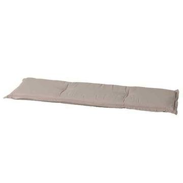 Coussin de banc tissu