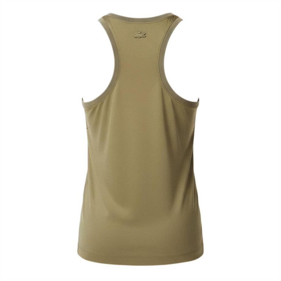 LACOSTE  Débardeur Fluid 