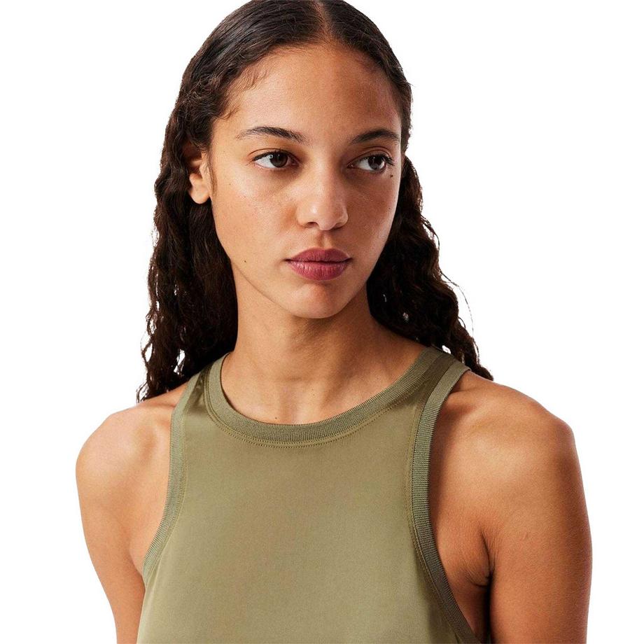 LACOSTE  Débardeur Fluid 