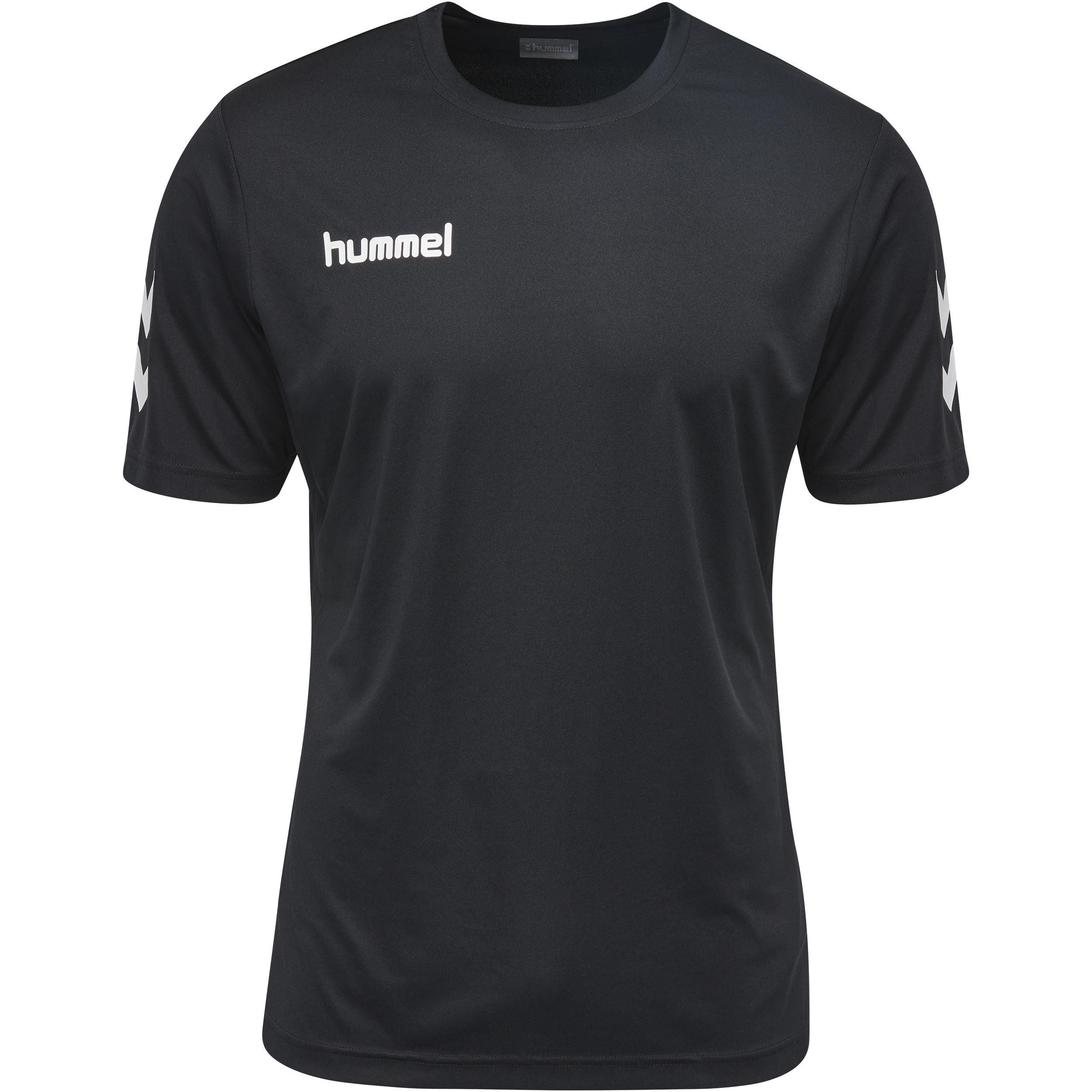 Hummel  t-shirt enfant hmlcore polyester 