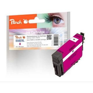 Peach  Tinte Epson T02W3, No 502XL 8 ml, magenta 