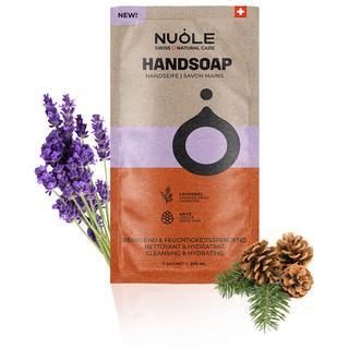 Nuole  Handseife Refill 