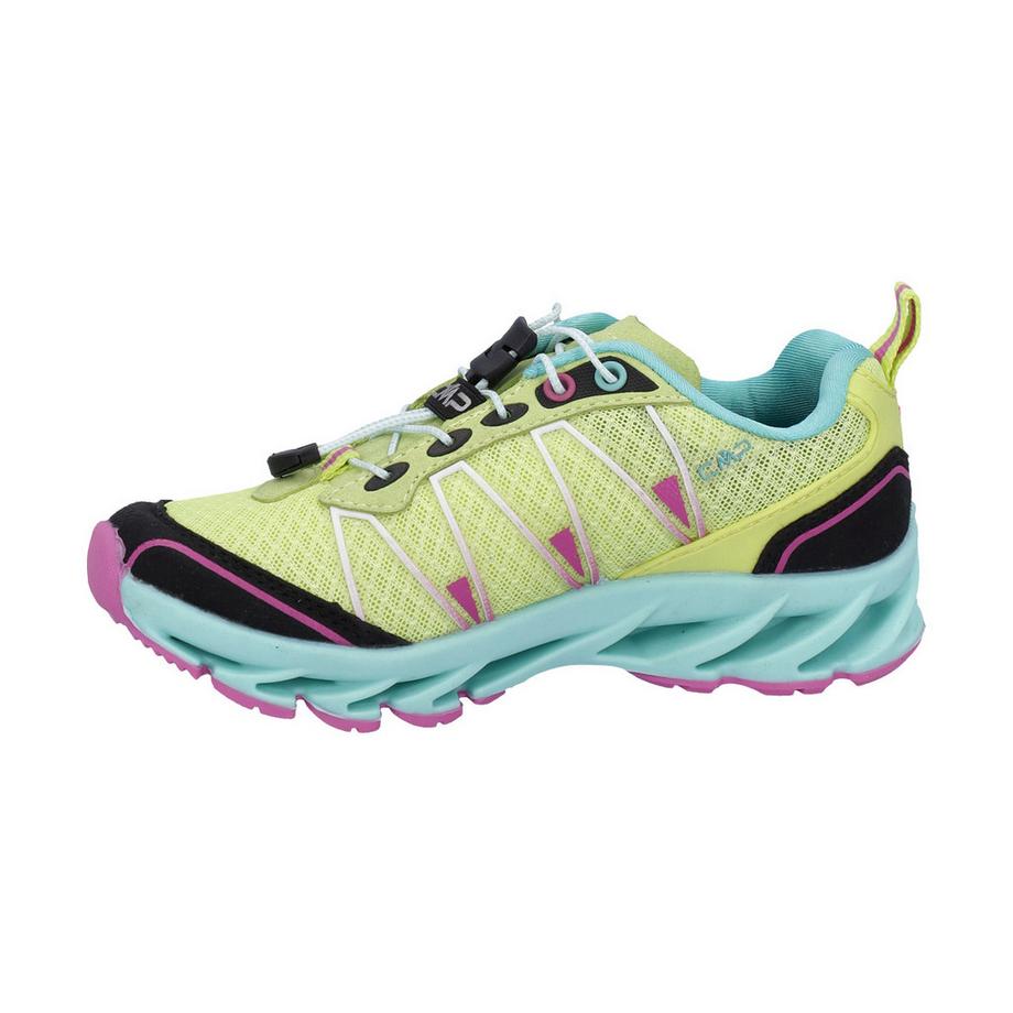 CMP Altak 2.0 Kinder Trailrunning Schuhe  