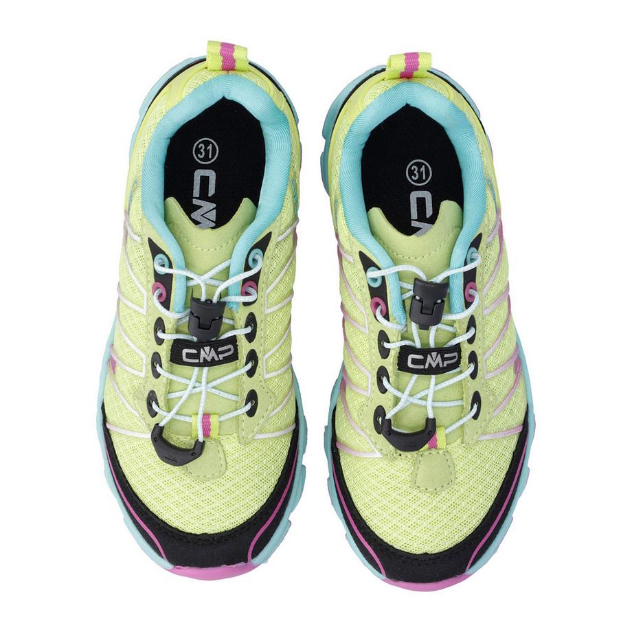 CMP Altak 2.0 Kinder Trailrunning Schuhe  