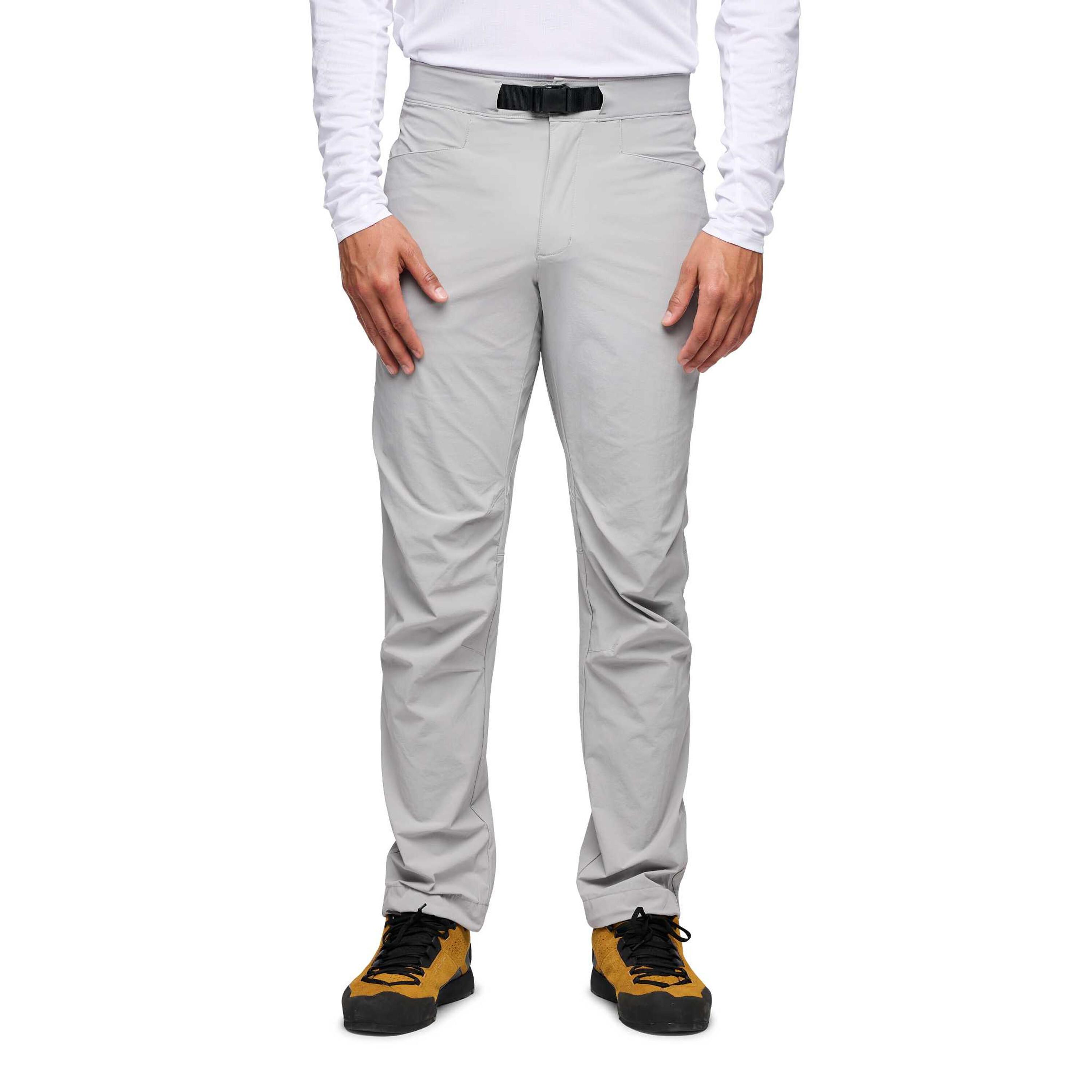 Black Diamond  pantalon alpine light 