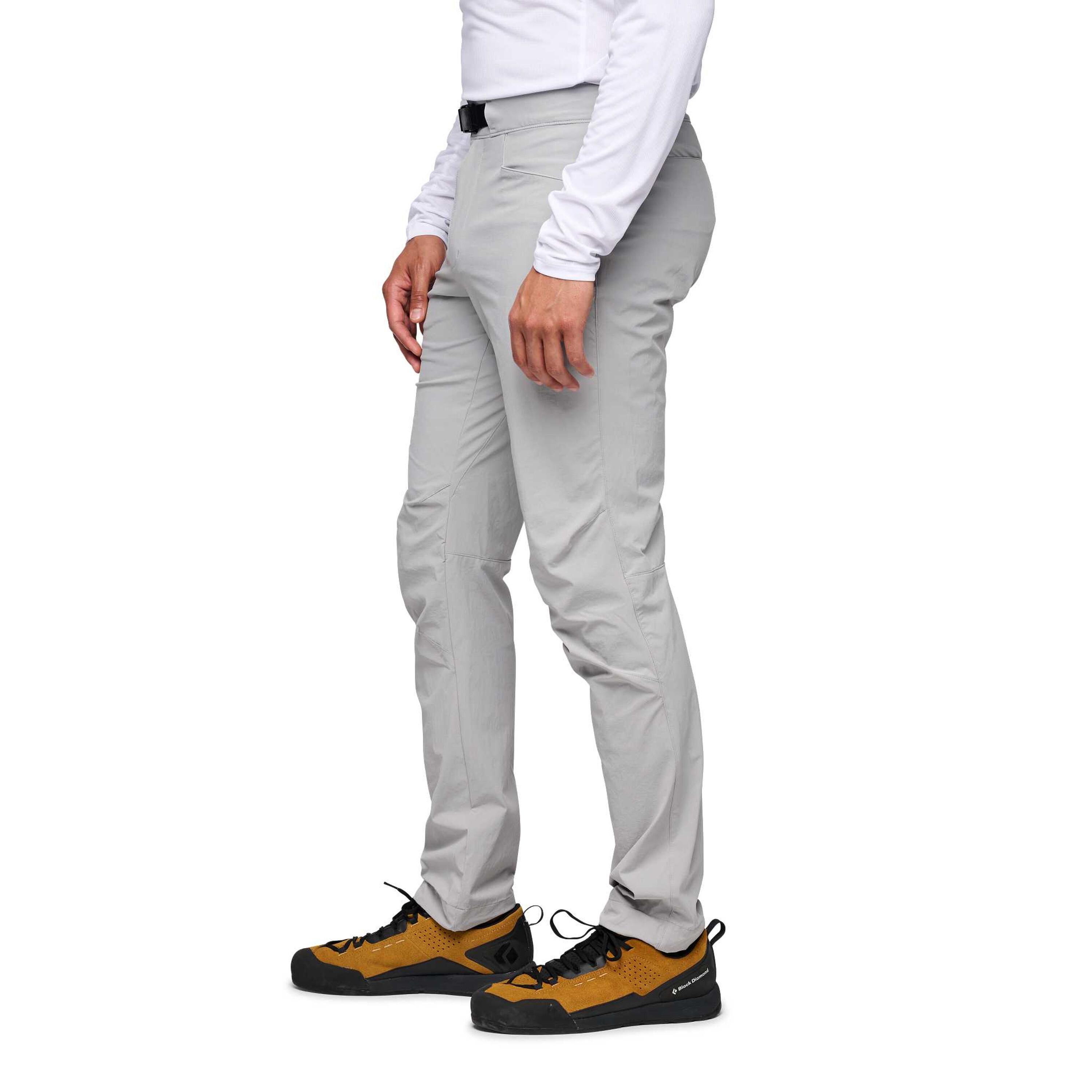 Black Diamond  pantalon alpine light 