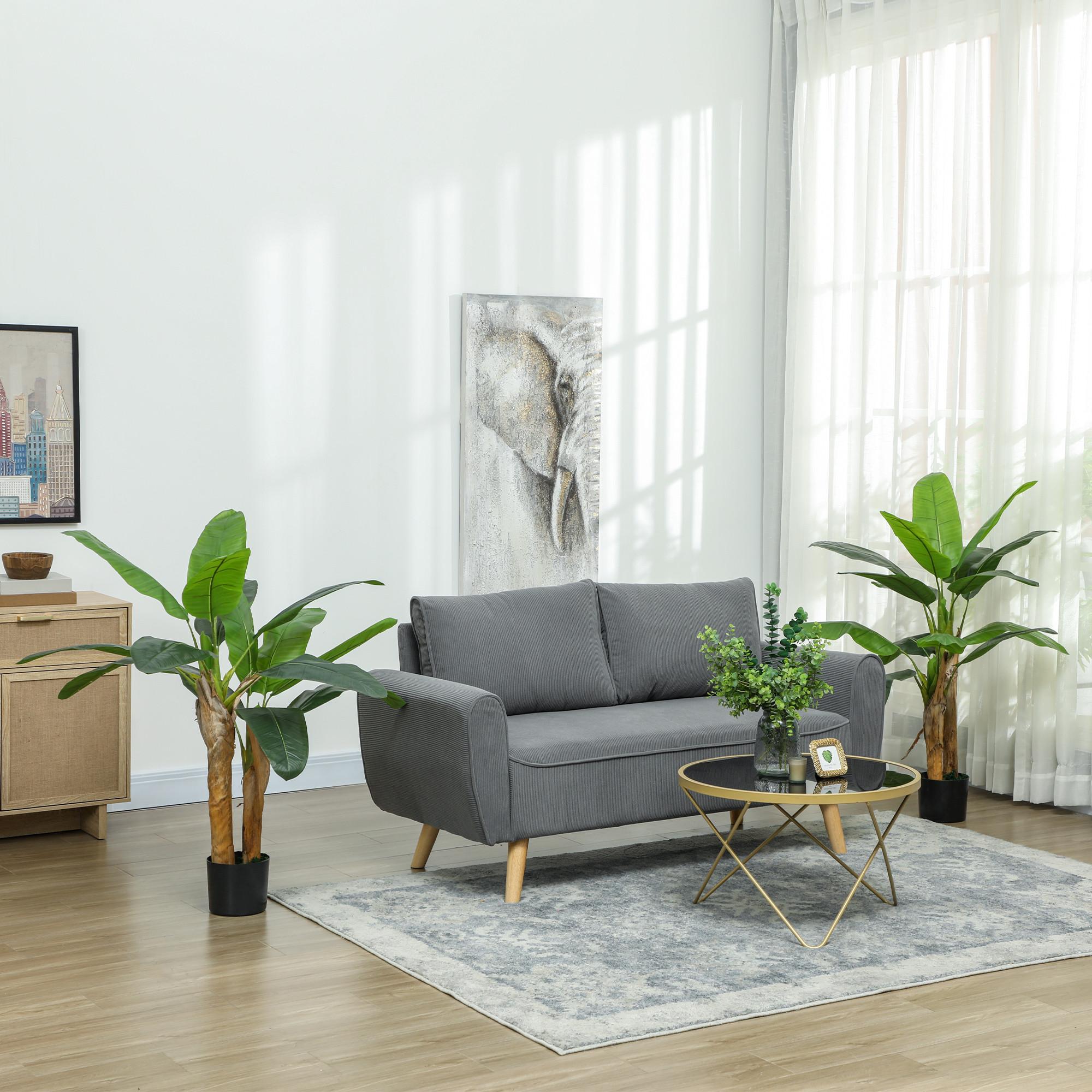 HOMCOM Künstliche Pflanze  