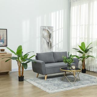 HOMCOM Künstliche Pflanze  