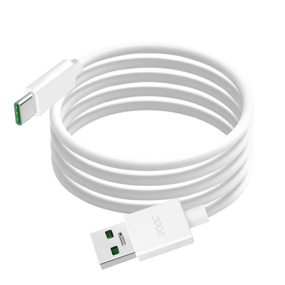 OPPO  Cavo originale Oppo da USB a USB-C 65W 