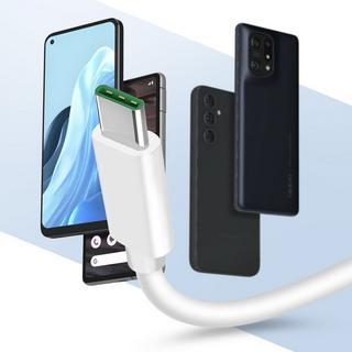 OPPO  Cavo originale Oppo da USB a USB-C 65W 
